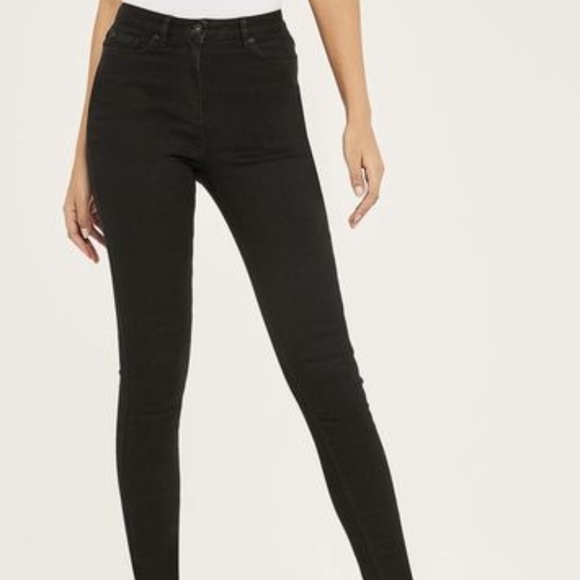 long tall sally skinny jeans
